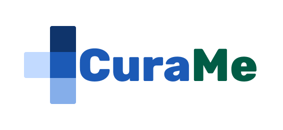 CuraMe Logo